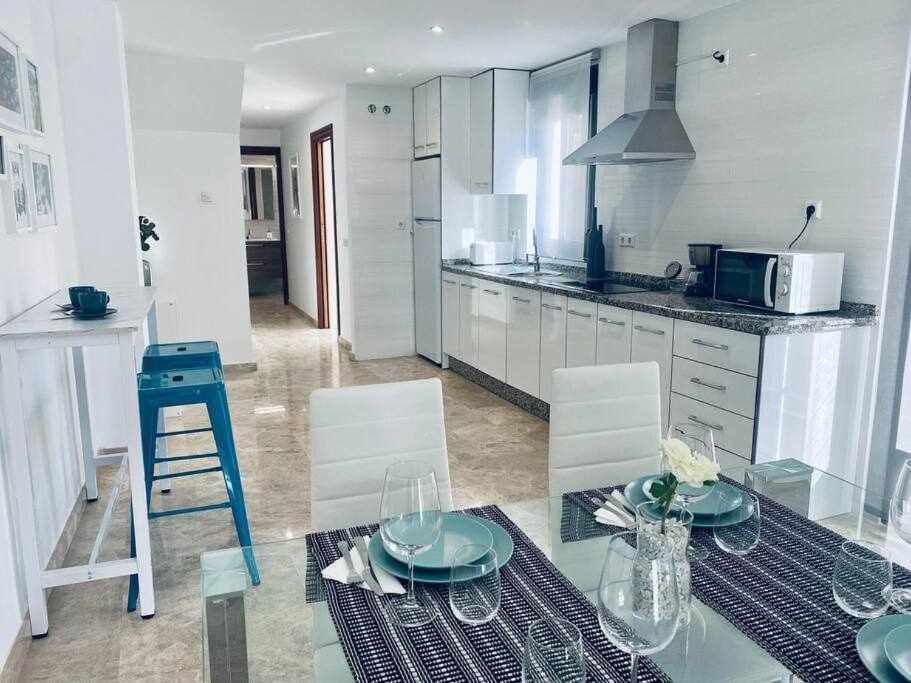 VII Apartamentos Morales & Arnal Ронда Екстериор снимка
