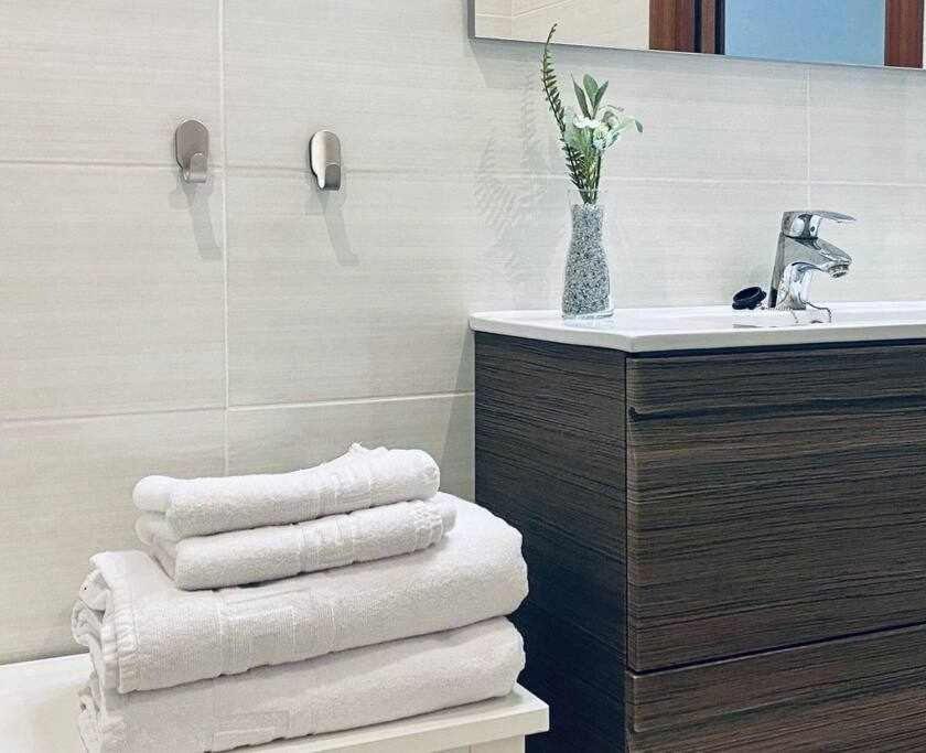 VII Apartamentos Morales & Arnal Ронда Екстериор снимка
