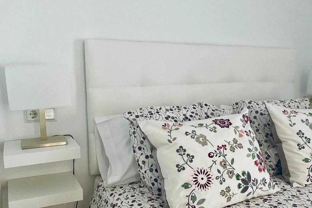 VII Apartamentos Morales & Arnal Ронда Екстериор снимка