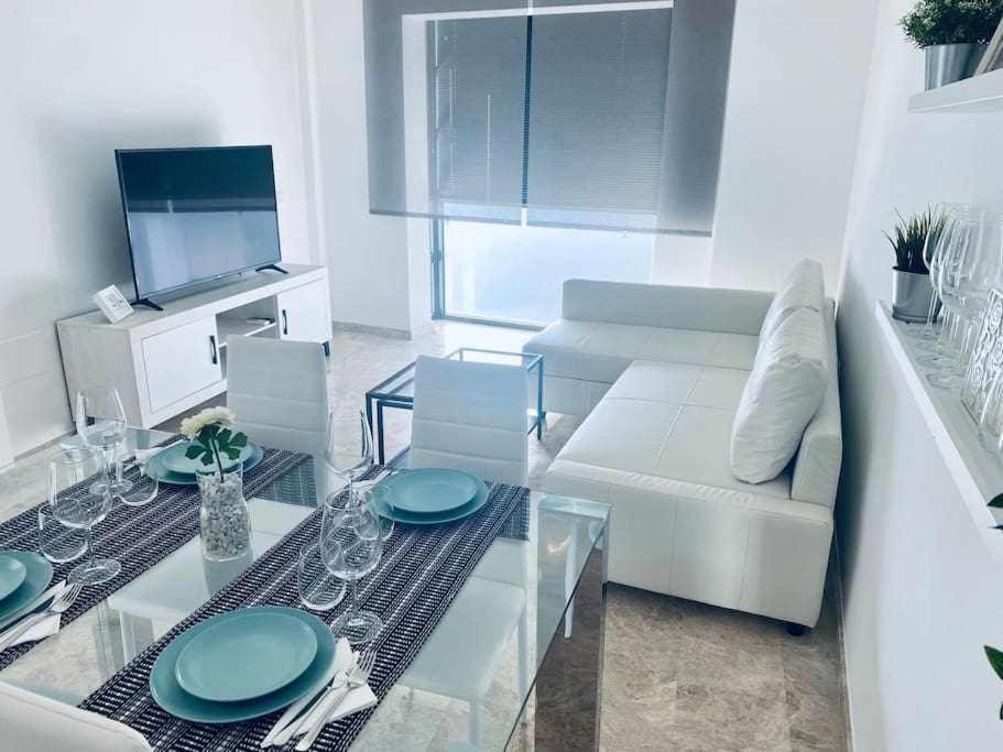 VII Apartamentos Morales & Arnal Ронда Екстериор снимка