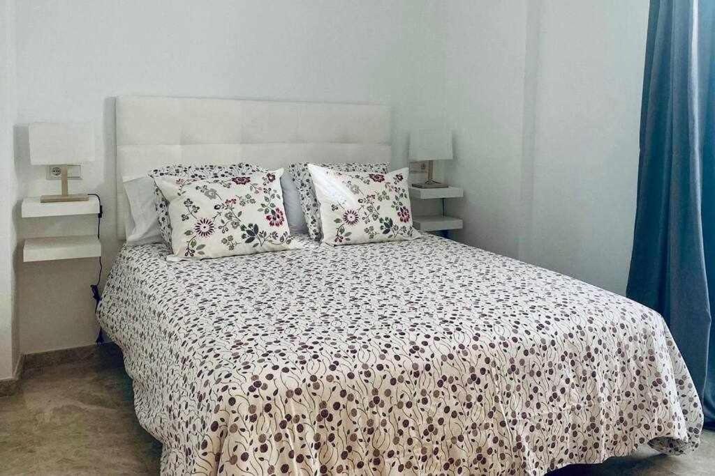 VII Apartamentos Morales & Arnal Ронда Екстериор снимка